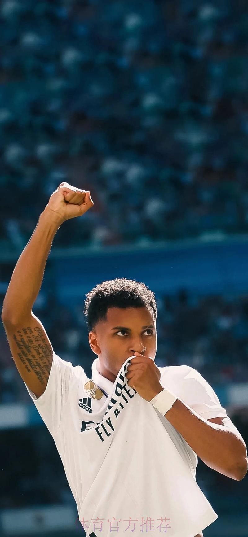 罗德里戈:想永远在皇马效力 安帅一直在帮助我成长 罗德里戈:想永远在皇马效力 安帅一直在帮助我成长