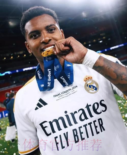 罗德里戈:想永远在皇马效力 安帅一直在帮助我成长 罗德里戈:想永远在皇马效力 安帅一直在帮助我成长