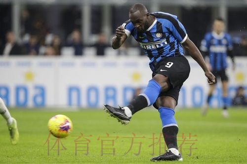 卢卡库左腿肌肉劳损 或错过与皇马的欧冠小组赛