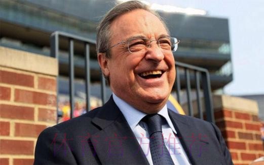 老佛爷:任皇马主席责任重大 继续培育皇马的历史 老佛爷:任皇马主席责任重大 继续培育皇马的历史