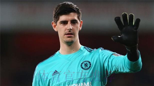 场均丢球0.85粒 库尔图瓦在西甲赛场仅逊色于布努